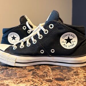 Converse all